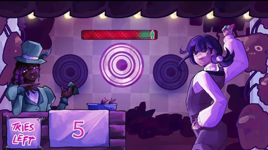 Скриншот 4 из Last Call's Dance