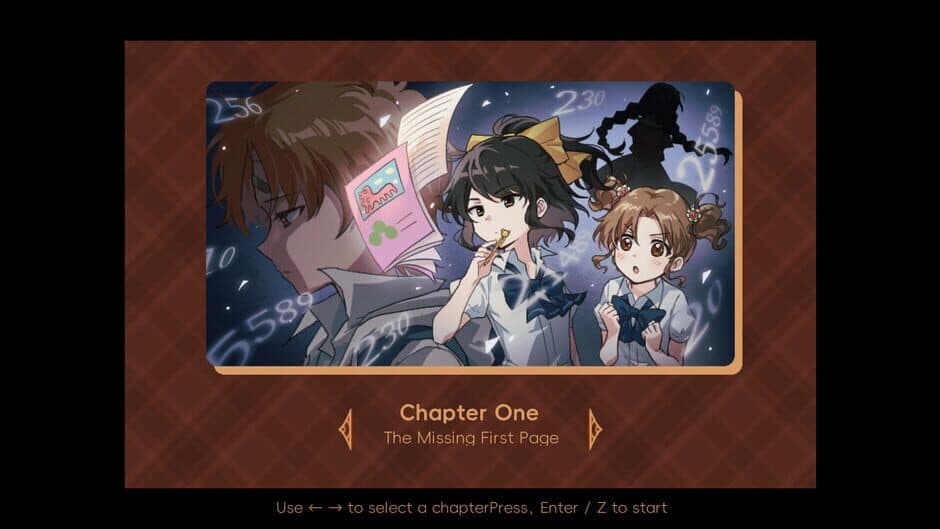 Скриншот 4 из The Grade 5B Case Files
