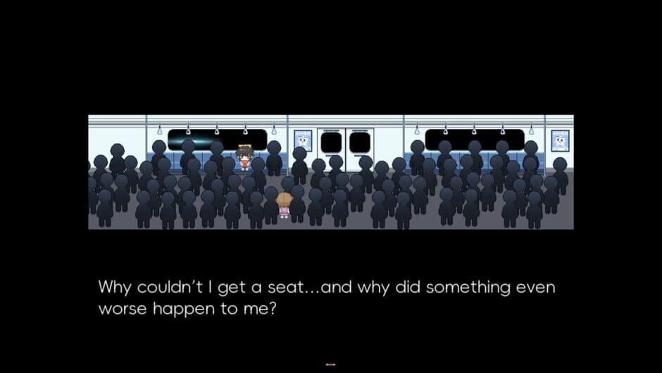 Скриншот 2 из The Grade 5B Case Files