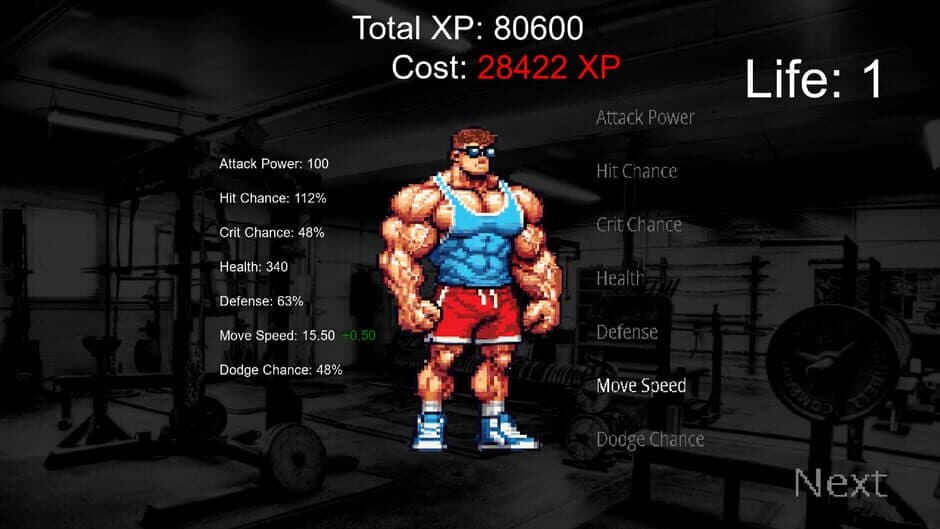 Скриншот 6 из Alpha Trashman Antoine