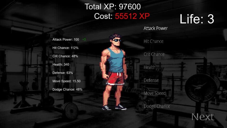 Скриншот 7 из Alpha Trashman Antoine