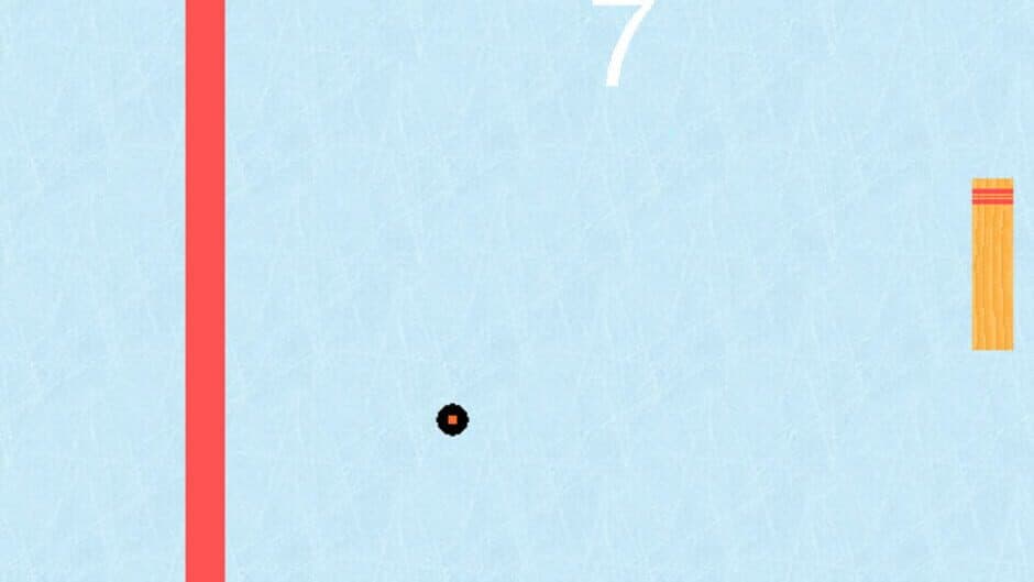 Скриншот 3 из Hockey Pong