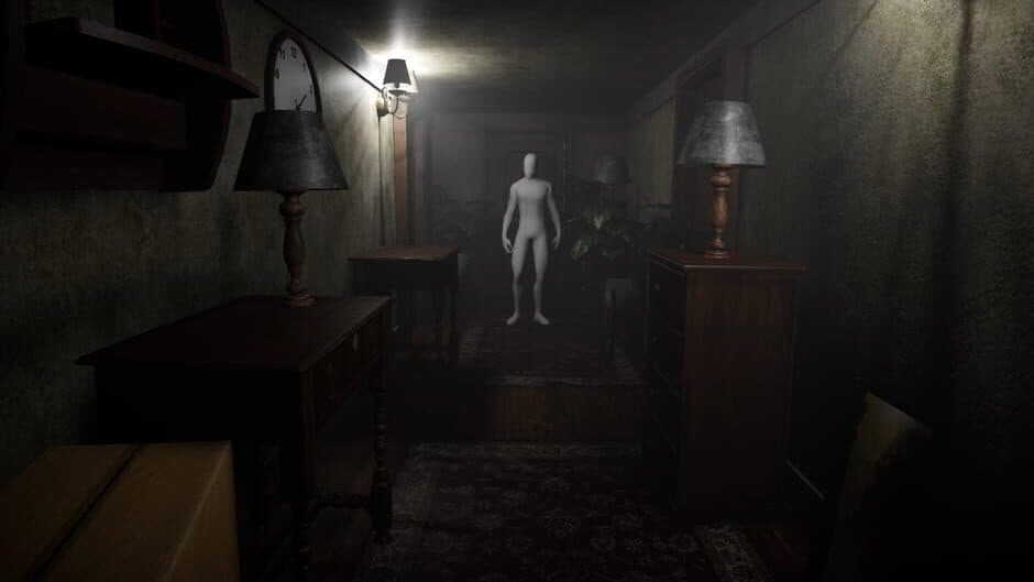 Скриншот 6 из House of Nowhere