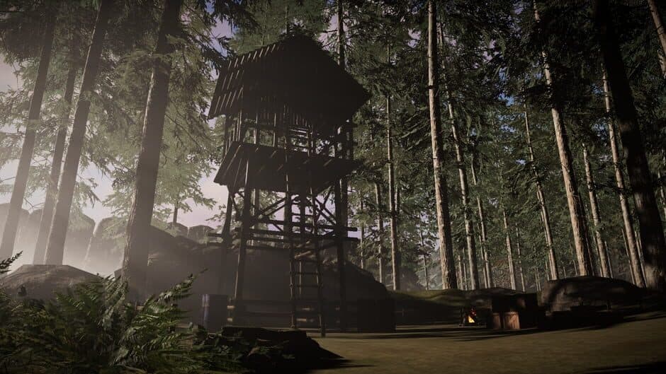 Скриншот 5 из House of Nowhere