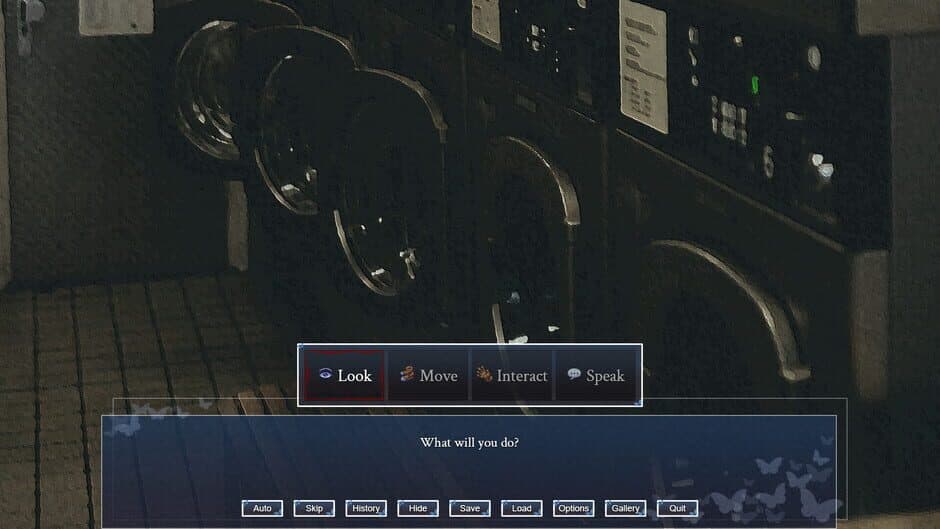 Скриншот 9 из A Case of Missing Identity