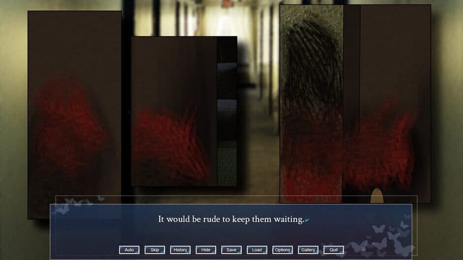 Скриншот 6 из A Case of Missing Identity