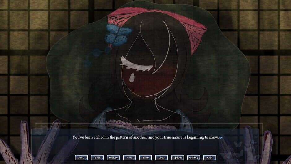 Скриншот 2 из A Case of Missing Identity