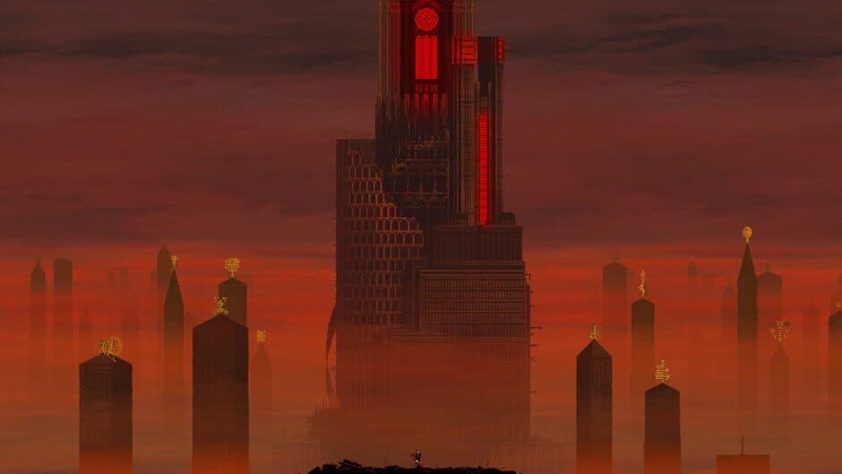 Скриншот 8 из HellPunk: Purgatorium