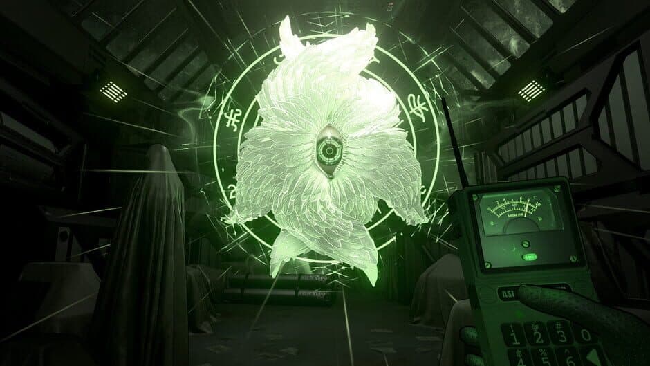 Скриншот 1 из Angels in Orbit