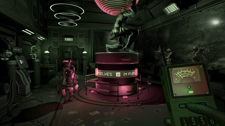 Скриншот 8 из Angels in Orbit
