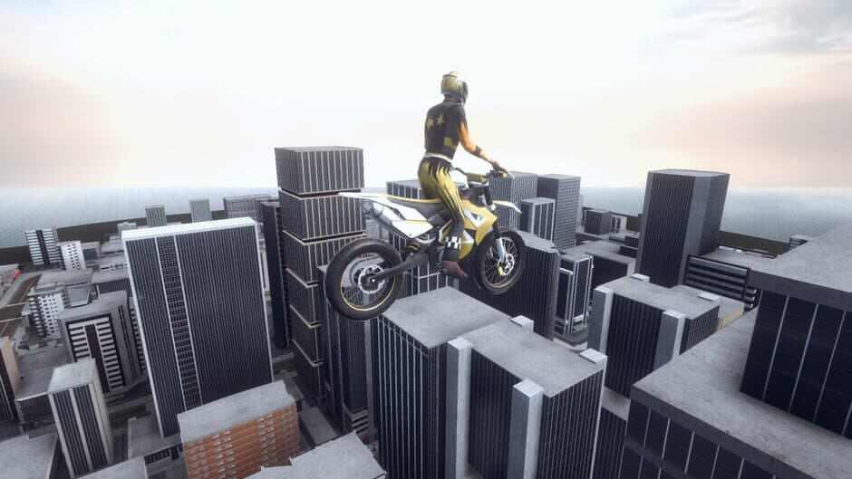 Скриншот 1 из Art of Stunt
