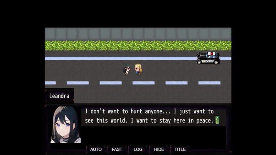 Скриншот 3 из Shards of the Heart