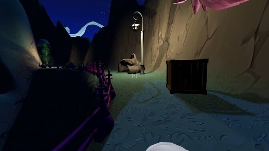 Скриншот 1 из My Putrid Ponies
