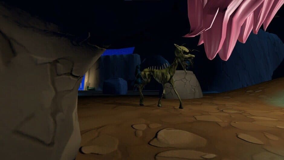 Скриншот 5 из My Putrid Ponies