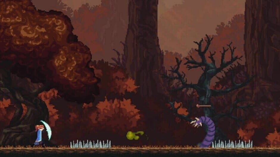 Скриншот 2 из The Legend of Thabor: Rise of the Mages