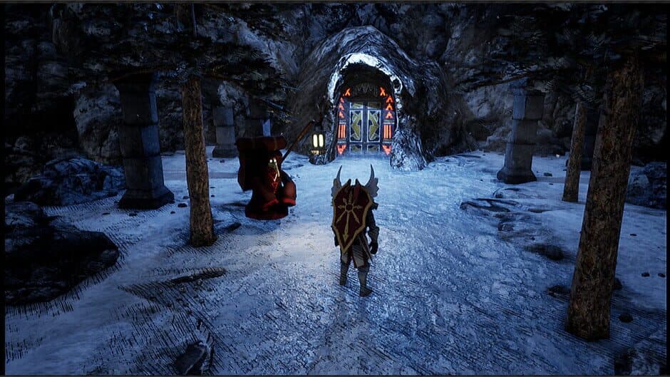 Скриншот 1 из Usurper