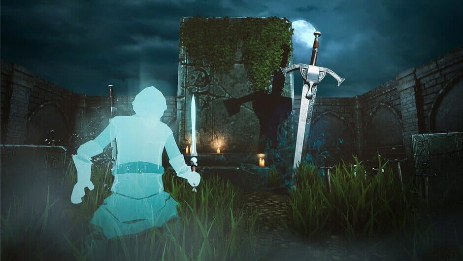 Скриншот 8 из Usurper
