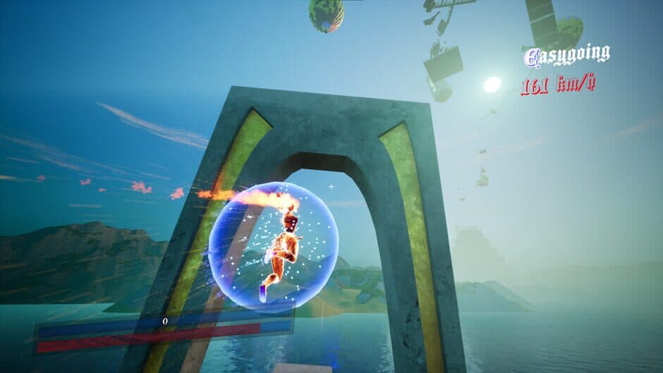 Скриншот 6 из Speed Climb