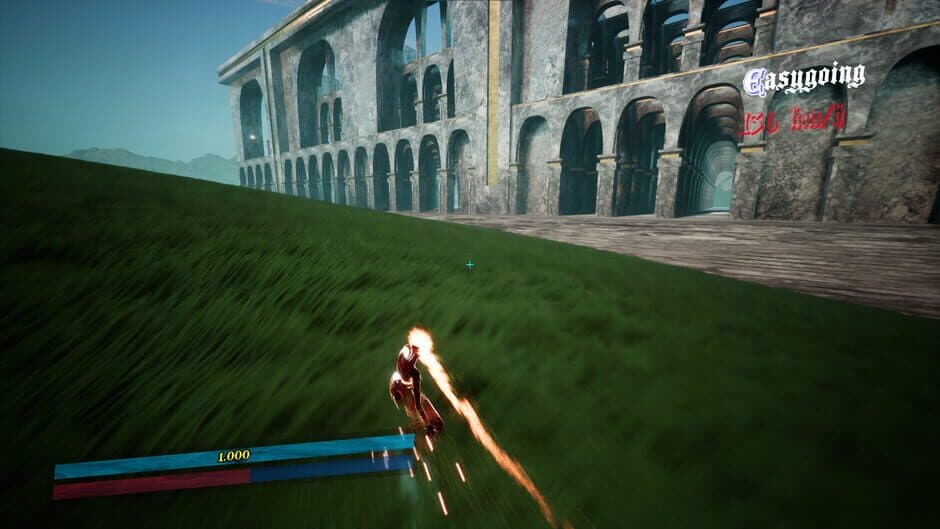 Скриншот 1 из Speed Climb
