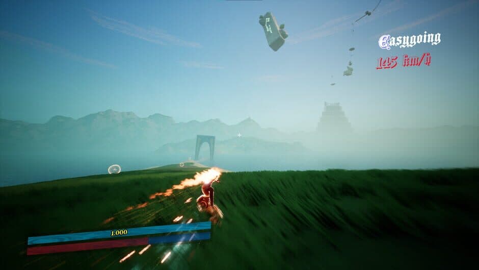 Скриншот 4 из Speed Climb