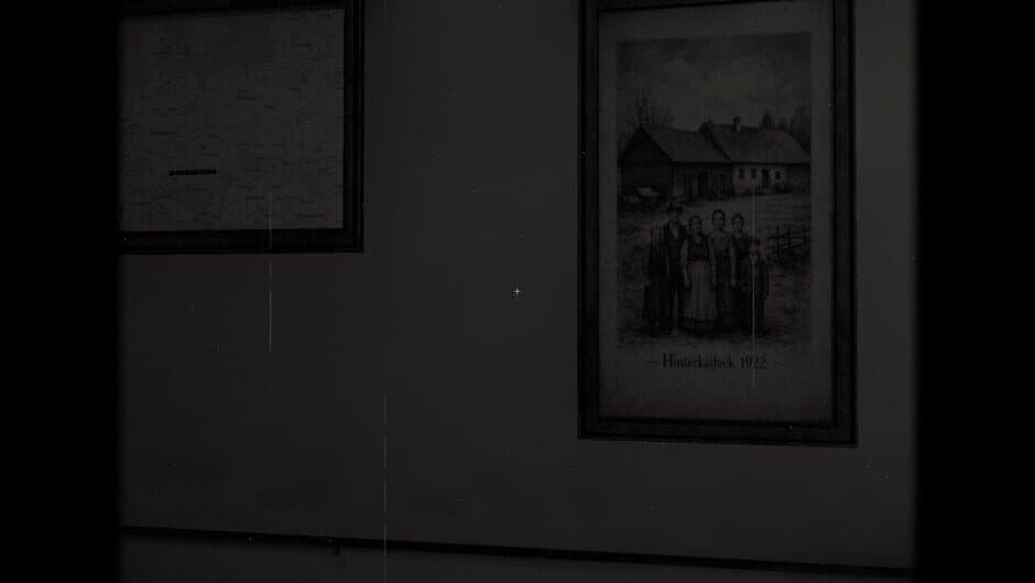 Скриншот 1 из Hinterkaifeck: The Farmhouse Murders