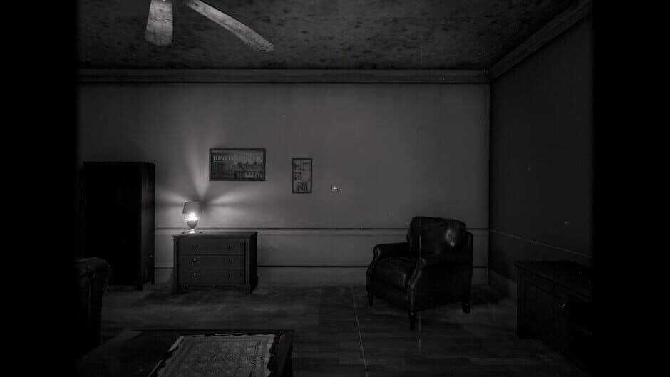 Скриншот 5 из Hinterkaifeck: The Farmhouse Murders
