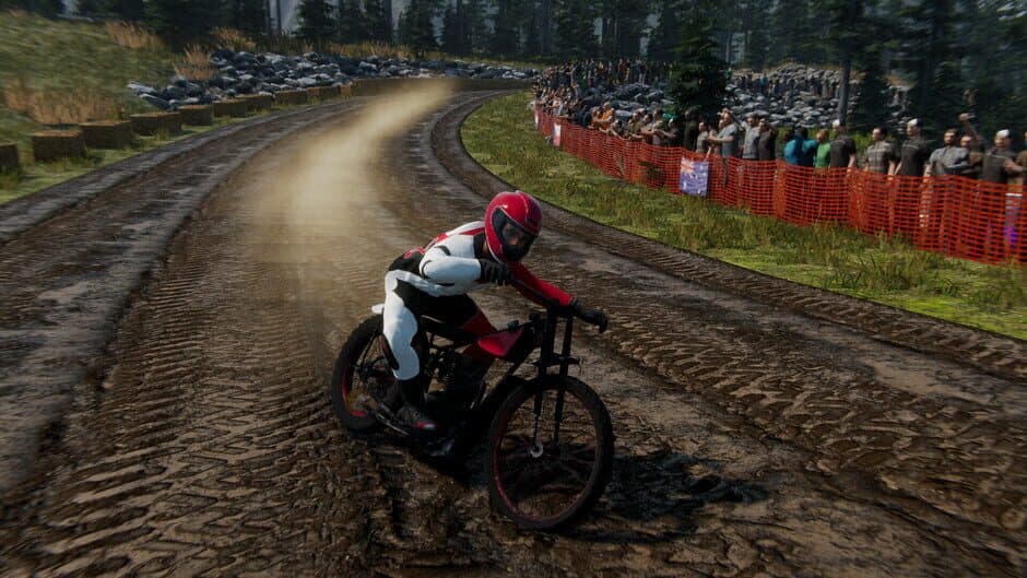 Скриншот 5 из Motocross Evolution 2025