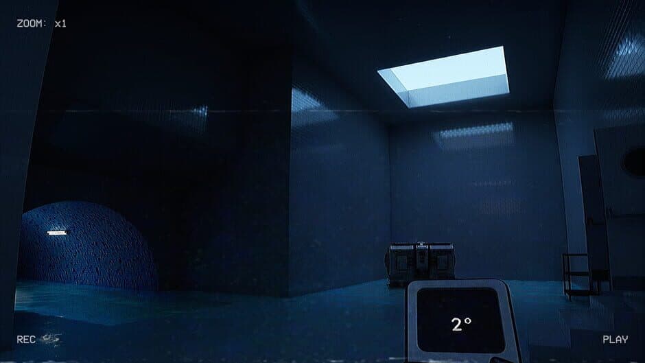 Скриншот 3 из Entity Research Group