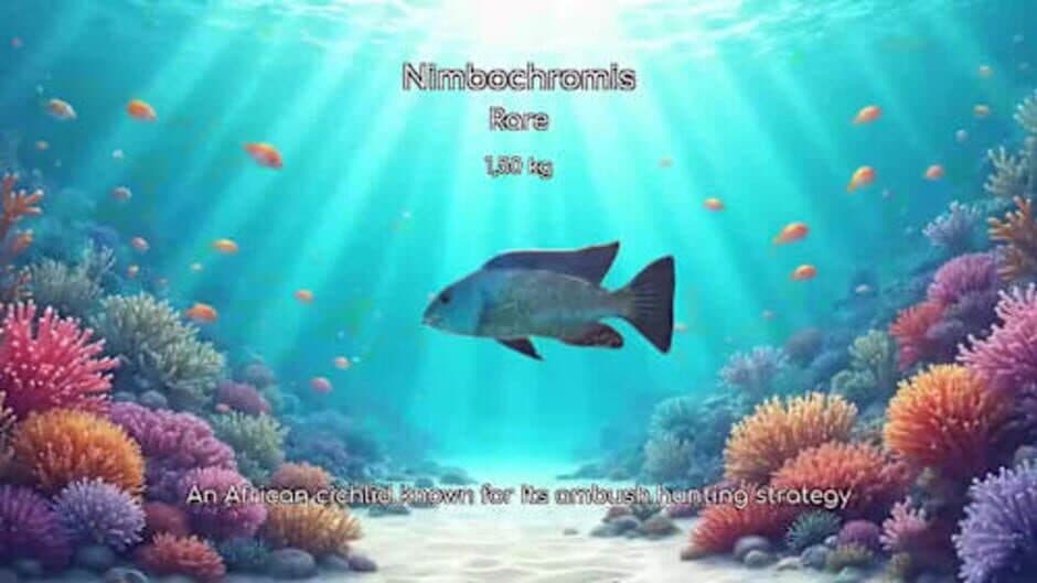 Скриншот 3 из Fishing Pro Simulator