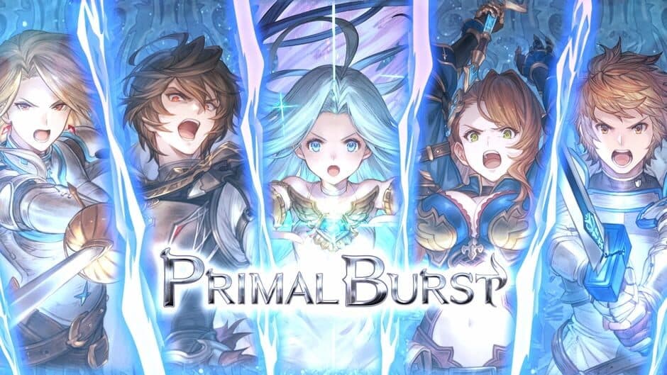 Скриншот 6 из Granblue Fantasy: Relink - Endless Ragnarok