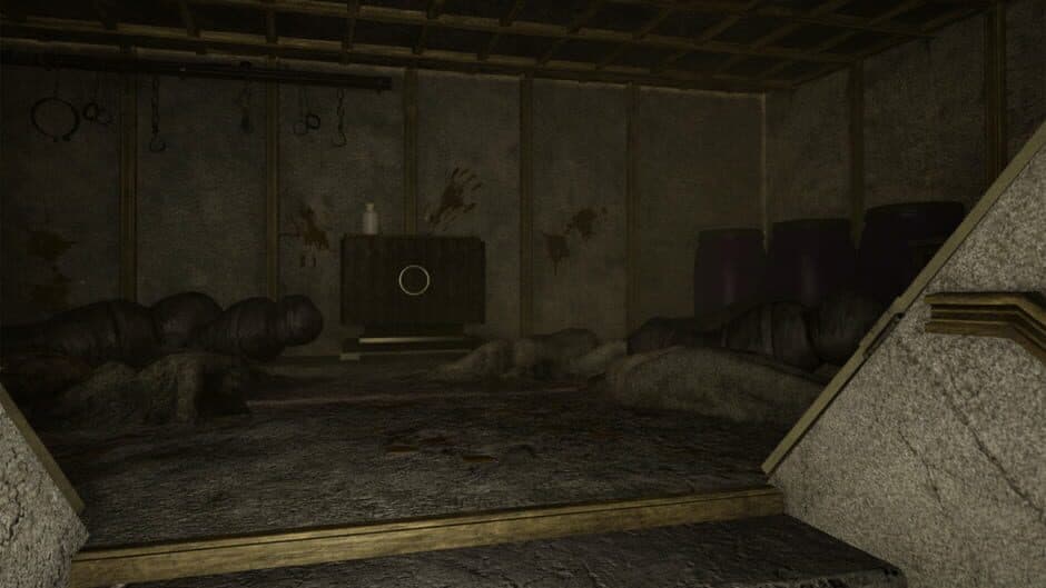 Скриншот 9 из Forgotten VIlla