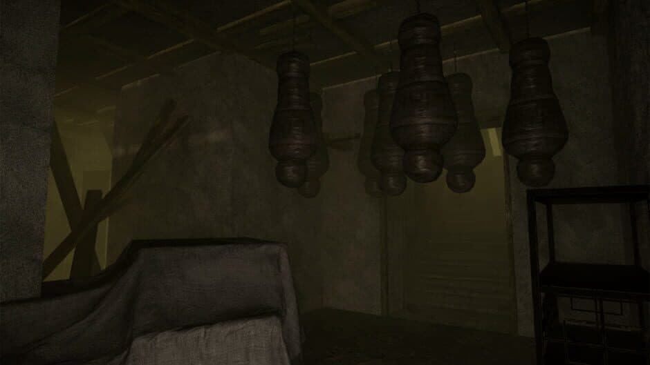 Скриншот 4 из Forgotten VIlla