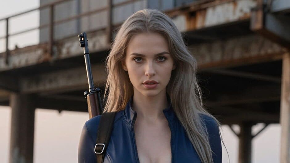 Скриншот 1 из Call of Beauty