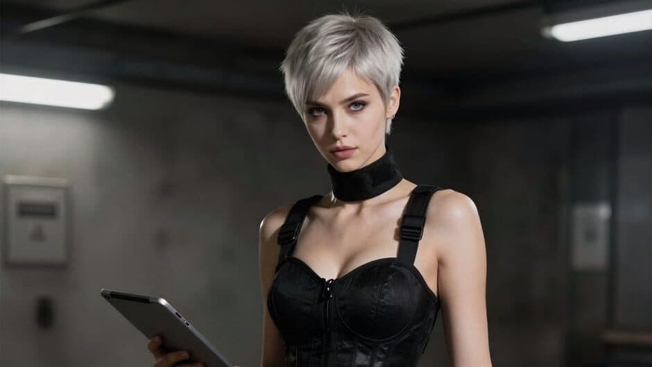 Скриншот 3 из Call of Beauty