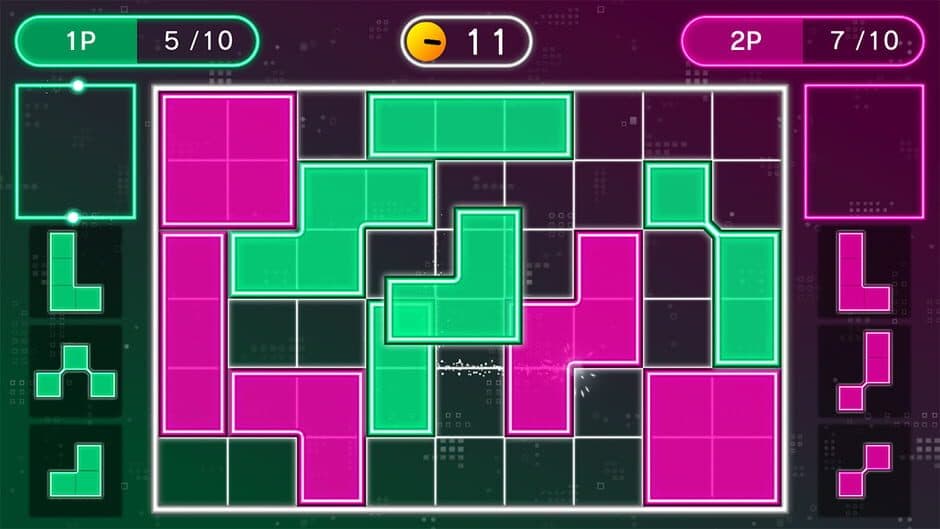 Скриншот 2 из Bloclash
