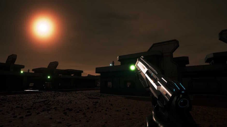 Скриншот 5 из Cargo Runner: Mars