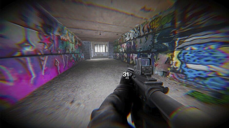 Скриншот 1 из Escape from Tarkan