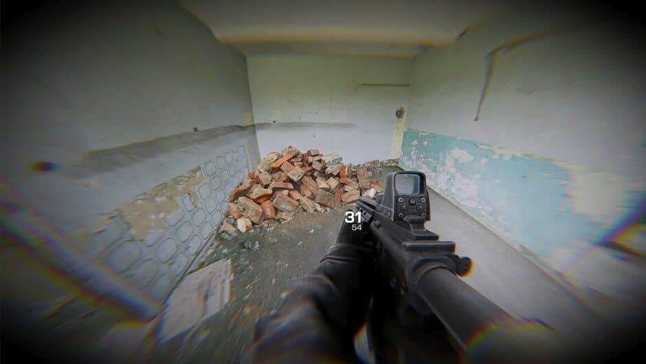 Скриншот 2 из Escape from Tarkan