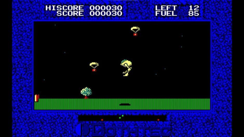Скриншот 7 из Eggconsole Eggy PC-8801