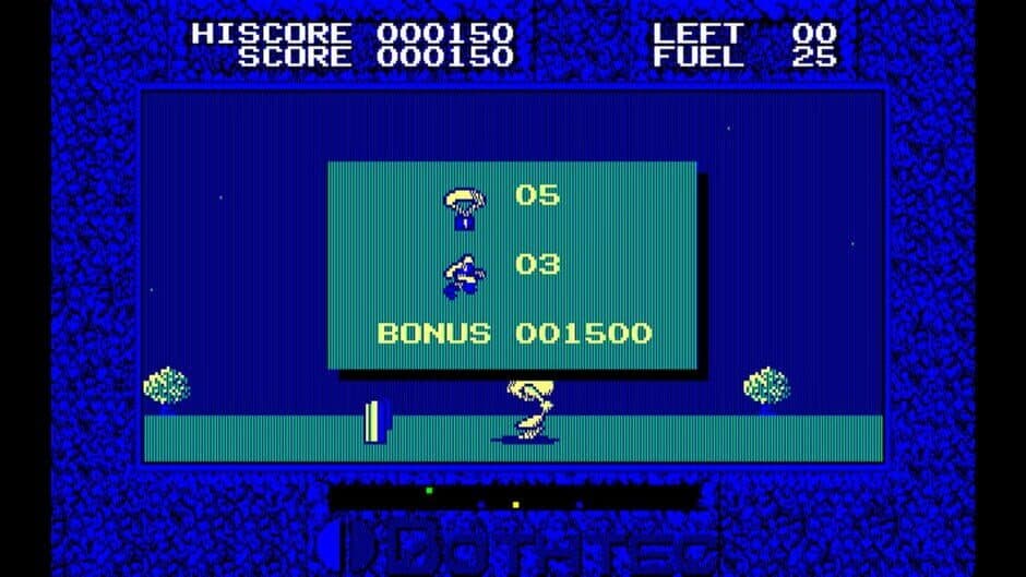 Скриншот 1 из Eggconsole Eggy PC-8801
