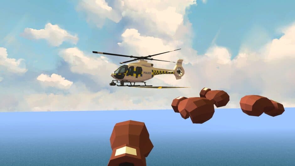 Скриншот 3 из Escape Prison Obby: Getaway