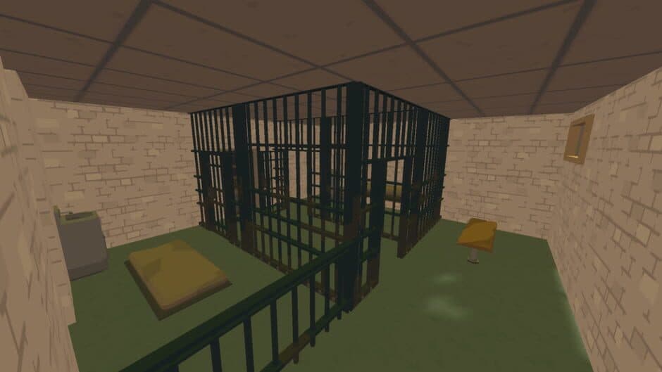 Скриншот 4 из Escape Prison Obby: Getaway