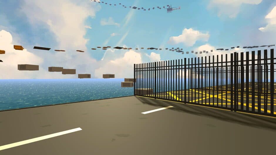 Скриншот 5 из Escape Prison Obby: Getaway