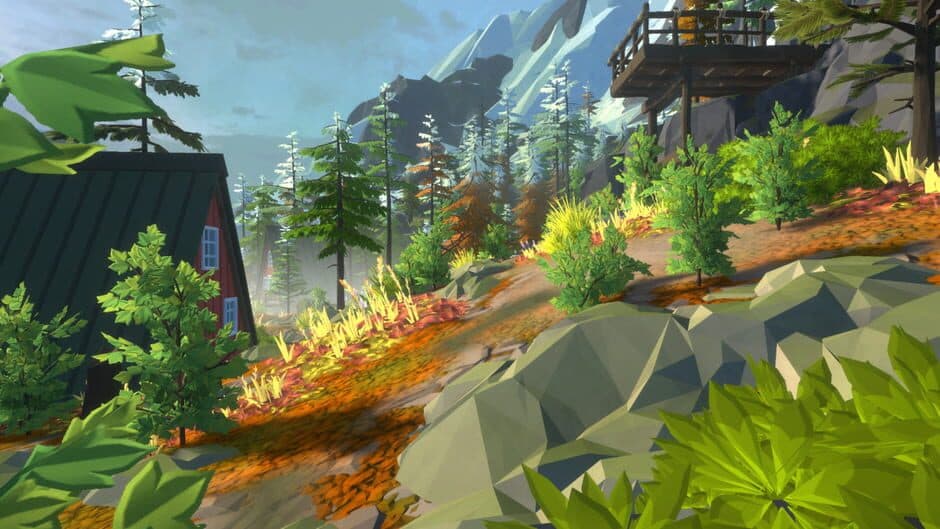 Скриншот 4 из Frost Vale