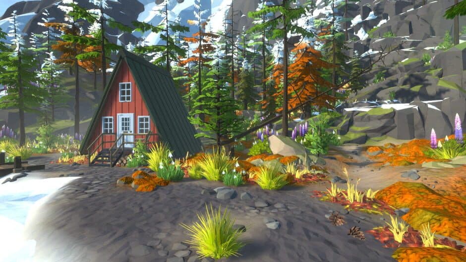 Скриншот 5 из Frost Vale