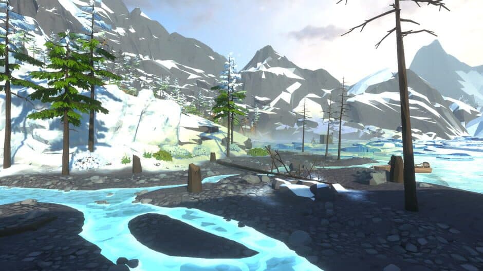 Скриншот 3 из Frost Vale
