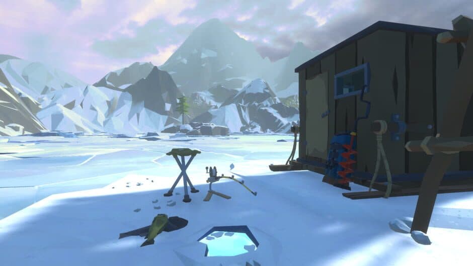 Скриншот 6 из Frost Vale
