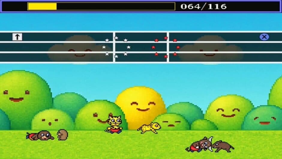 Скриншот 6 из Hunters Music World