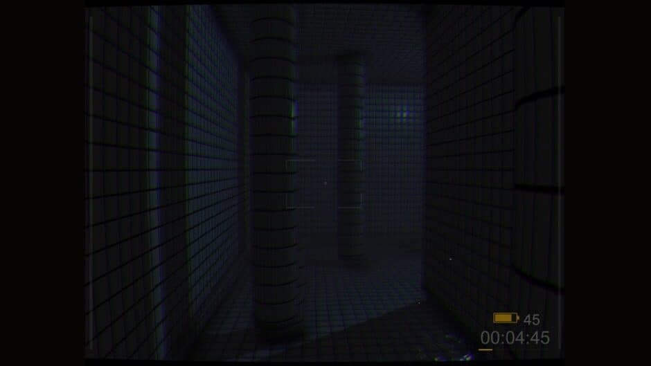 Скриншот 5 из Backrooms: Poolrooms