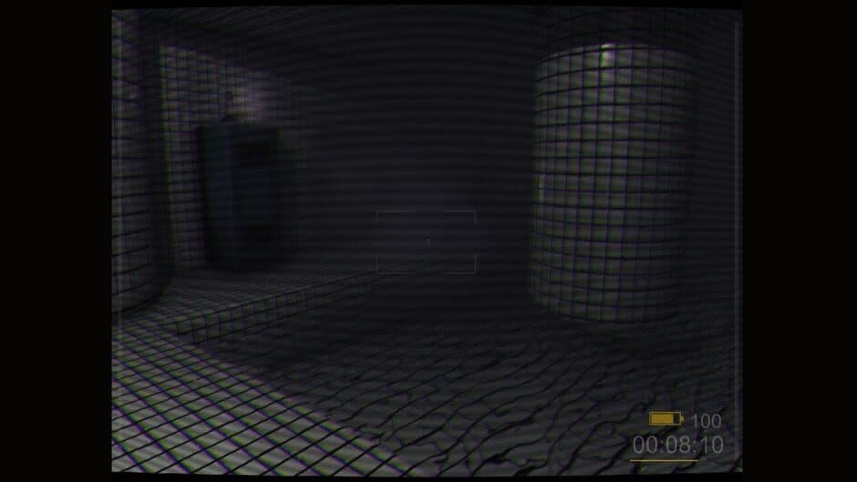 Скриншот 1 из Backrooms: Poolrooms
